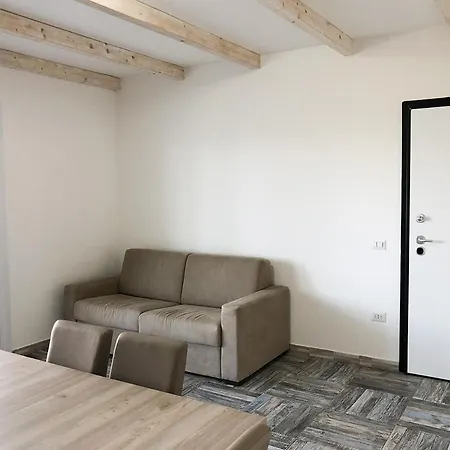Il Diamante Prázdninový dům Valledoria (Sardinia)