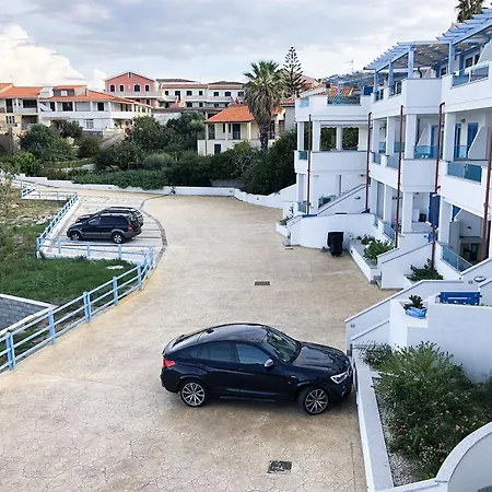 Il Diamante * Valledoria (Sardinia)