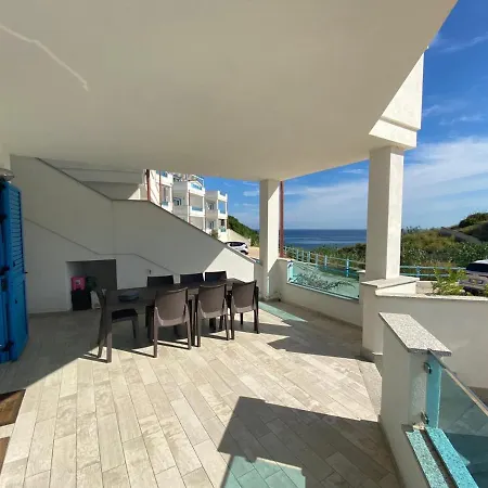 Prázdninový dům Il Diamante Valledoria (Sardinia)