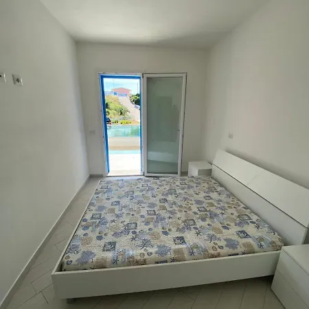Il Diamante Prázdninový dům *