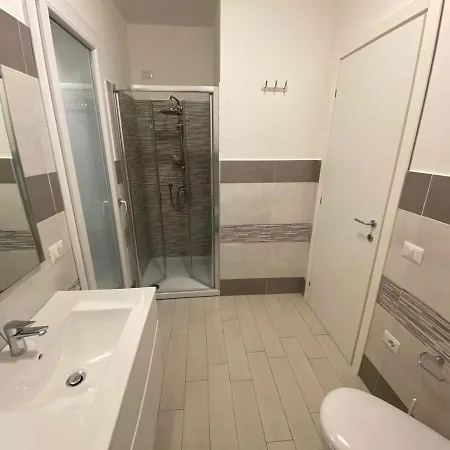 Prázdninový dům Il Diamante *