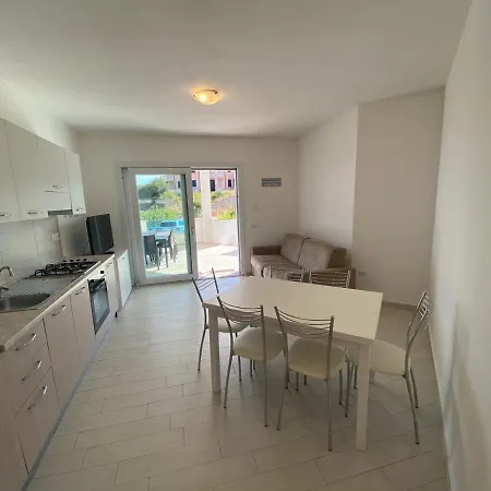 Il Diamante Valledoria (Sardinia)