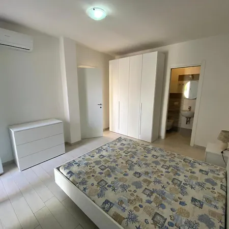 Prázdninový dům Il Diamante Valledoria (Sardinia)